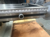 Heavy Duty Compound Slide Table, 730mm x 210mm