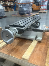 Heavy Duty Compound Slide Table, 730mm x 210mm