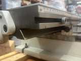 Heavy Duty Compound Slide Table, 730mm x 210mm