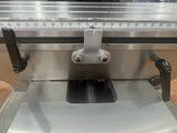 Heavy Duty Compound Slide Table, 730mm x 210mm