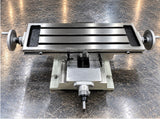 Heavy Duty Compound Slide Table, 730mm x 210mm