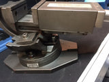 3-Axis Precision Machine Vice, 75mm Jaw Width