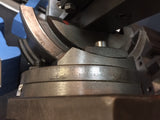 3-Axis Precision Machine Vice, 75mm Jaw Width