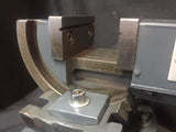 3-Axis Precision Machine Vice, 75mm Jaw Width
