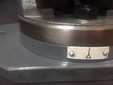 3-Axis Precision Machine Vice, 75mm Jaw Width