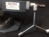 3-Axis Precision Machine Vice, 75mm Jaw Width
