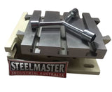 Universal Tilting Table, 0-60 Degrees, 200x200mm