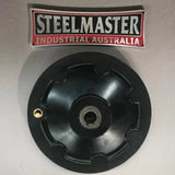 Mill G Table, No 6 Handle Wheel