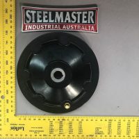 Mill G Table, No 6 Handle Wheel