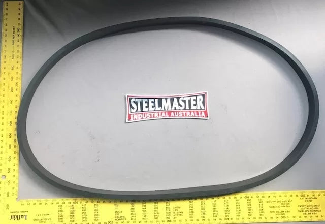 Rubber Ring 500mm Ref E1 for SM-VB500 Band Saw Tool