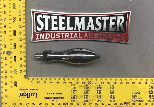 Mill Base Assembly Index No 62 P/No LK-037 Handle