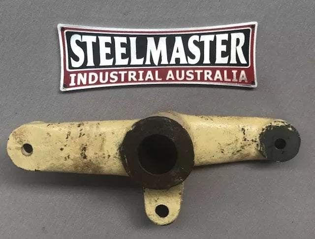 Mill Knee Assembly, Selector Fork