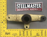 Mill Knee Assembly, Selector Fork