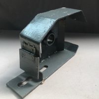 Julihuang Bandsaw Blade Brush Cover for SM-HA/HBS 300 Tools