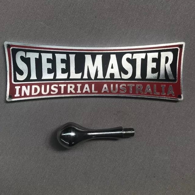 Mill Head Assembly Handle (P/No: LA-125)