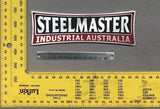 Scale 0-60 Degree Ref No 87 for Base Casting on SM-HBS28 Band Saw