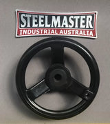 Mill Head Assembly Hand Wheel (P/No: LA-0126)