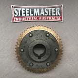 Bandsaw Gear Box Worm Gear 35mm Bore (Part No. 38) for SM-HBS450M
