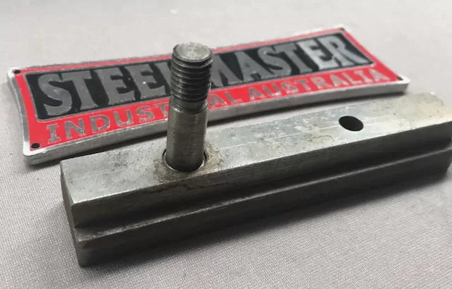 Fixing Screw with T-Nut for SM-HCN200/4 Sliding Plate Lock Handle