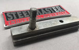Fixing Screw with T-Nut for SM-HCN200/4 Sliding Plate Lock Handle