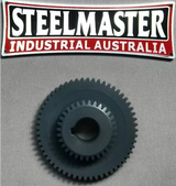 Geared Head Mill Drill No 16 P/No 212 Shifter Gear, 31/56T