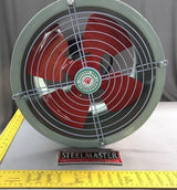 Legend Plasma Extraction Fan