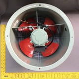 Legend Plasma Extraction Fan
