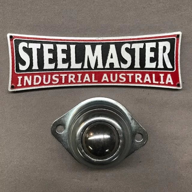 Table Loading Ball Roller for Plasma Table