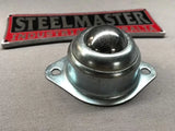 Table Loading Ball Roller for Plasma Table