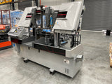 Steelmaster Bandsaw Fully Automatic Column 530mm - Model SM-H530PRO