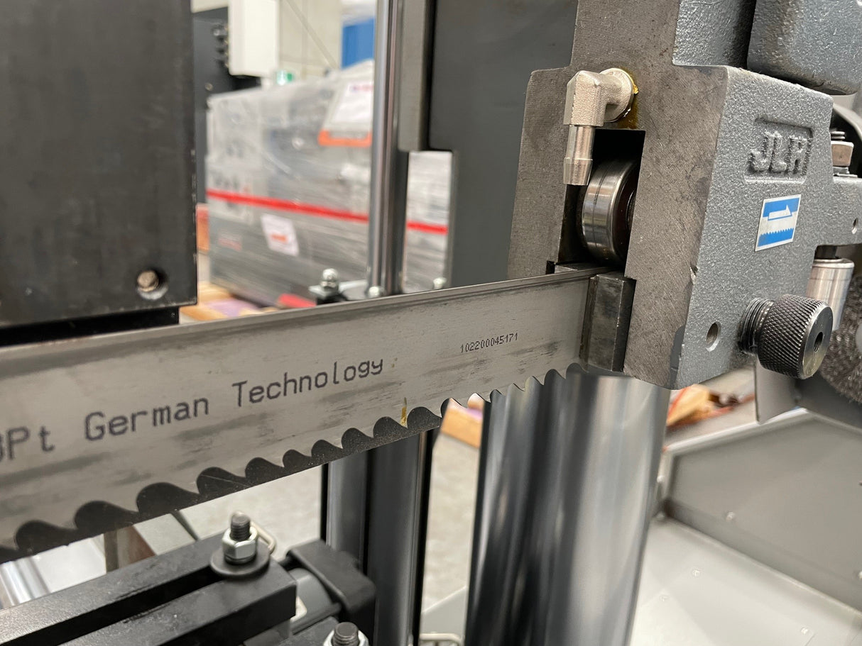 Steelmaster Bandsaw Fully Automatic Column 530mm - Model SM-H530PRO