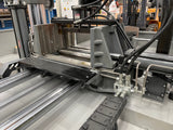 Steelmaster Bandsaw Fully Automatic Column 530mm - Model SM-H530PRO