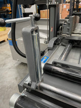 Steelmaster Bandsaw Fully Automatic Column 530mm - Model SM-H530PRO