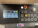 Steelmaster Bandsaw Fully Automatic Column 530mm - Model SM-H530PRO