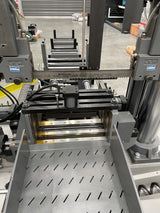 Steelmaster Bandsaw Fully Automatic Column 530mm - Model SM-H530PRO