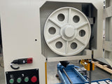 V-Series Vertical Bandsaw with Large Tee Slotted Working Table Area