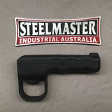 Coldsaw Trigger Switch Casing Only for 250/315/350 Models