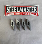 Tungsten Carbide Blade Guides (4 Piece Set) for SM-VB400