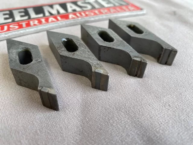 Tungsten Carbide Blade Guides (4 Piece Set) for SM-VB400
