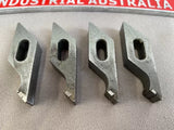 Tungsten Carbide Blade Guides (4 Piece Set) for SM-VB400