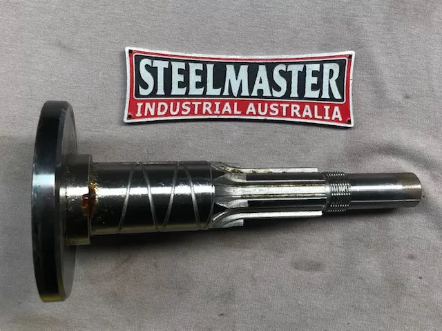 Shaft (Part # 99B90010) for Thomas 350 ST Coldsaw