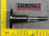 Shaft (Part # 99B90010) for Thomas 350 ST Coldsaw