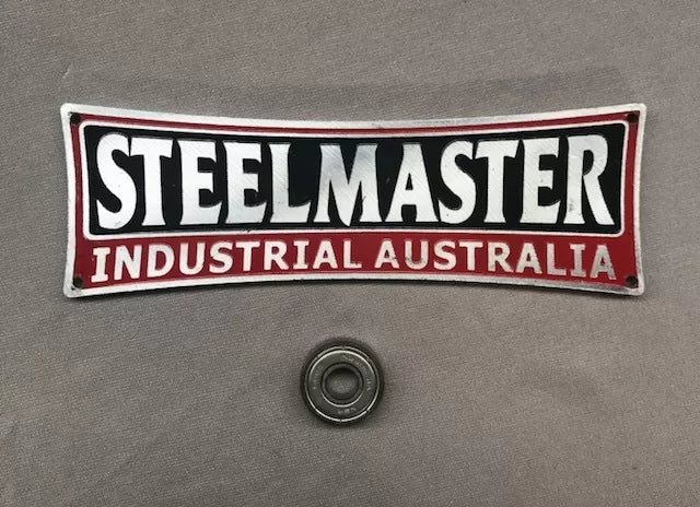 Bandsaw Blade Guide Bearing to suit SM-HBS 28/280/300/315