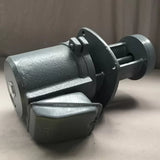 Coolant Pump 415V, 115mm Leg Length, 2850 RPM