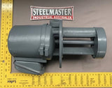 Coolant Pump 415V, 115mm Leg Length, 2850 RPM