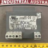 Coldsaw Transformer 415V 3-Phase for Thomas Sar Zip 28