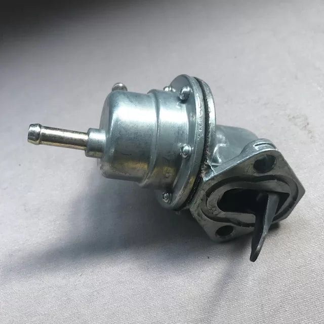 Coldsaw Diaphragm Coolant Pump for SM-DS275F, 315F, 350F