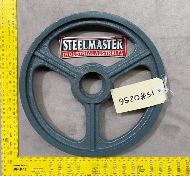 Return Flywheel (Part No 47) for SM-HBS300A Bandsaw