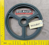 Return Flywheel (Part No 47) for SM-HBS300A Bandsaw