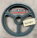 Return Flywheel (Part No 47) for SM-HBS300A Bandsaw
